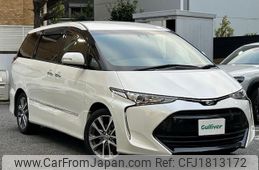 toyota estima 2017 CFJ1813172