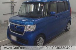 honda n-box 2019 -HONDA--N BOX JF3-1315748---HONDA--N BOX JF3-1315748-