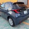 toyota yaris 2024 CFJ1646396 image 2