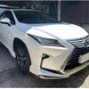 lexus rx 2016 -LEXUS--Lexus RX DAA-GYL25W--GYL25----LEXUS--Lexus RX DAA-GYL25W--GYL25-- image 4