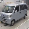 subaru sambar-van 2012 -SUBARU--Samber Van S331B-0001645---SUBARU--Samber Van S331B-0001645- image 1