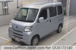 subaru sambar-van 2012 -SUBARU--Samber Van S331B-0001645---SUBARU--Samber Van S331B-0001645-