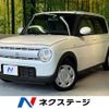 suzuki alto-lapin 2020 quick_quick_HE33S_HE33S-257616 image 1