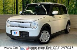 suzuki alto-lapin 2020 quick_quick_HE33S_HE33S-257616