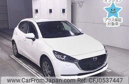 mazda demio 2021 -MAZDA--MAZDA2 DJLAS-250452---MAZDA--MAZDA2 DJLAS-250452-