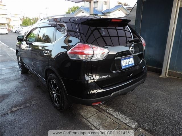 nissan x-trail 2016 -NISSAN--X-Trail T32--509315---NISSAN--X-Trail T32--509315- image 2