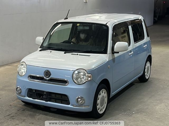 daihatsu mira-cocoa 2014 -DAIHATSU--Mira Cocoa L675S-0164111---DAIHATSU--Mira Cocoa L675S-0164111- image 1