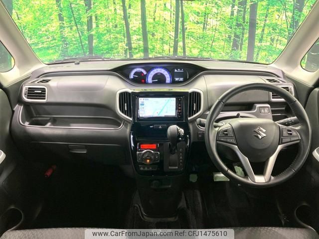 suzuki solio-bandit 2018 quick_quick_MA36S_MA36S-675237 image 2