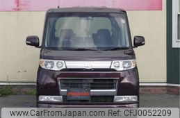 daihatsu tanto 2009 -DAIHATSU--Tanto DBA-L375S--L375S-0205457---DAIHATSU--Tanto DBA-L375S--L375S-0205457-