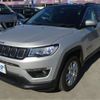 jeep compass 2019 -CHRYSLER 【岐阜 348】--Jeep Compass ABA-M624--MCANJPBB7KFA49186---CHRYSLER 【岐阜 348】--Jeep Compass ABA-M624--MCANJPBB7KFA49186- image 13