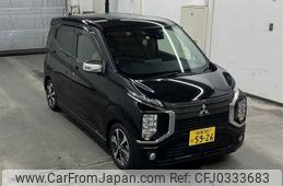 mitsubishi ek-cross 2020 -MITSUBISHI 【相模 581カ5926】--ek X B35W-0007143---MITSUBISHI 【相模 581カ5926】--ek X B35W-0007143-