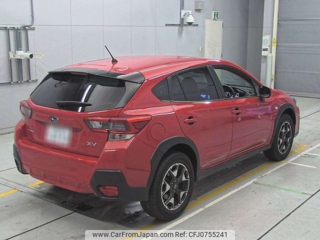 subaru xv 2020 -SUBARU 【相模 302て4353】--Subaru XV GT3-080542---SUBARU 【相模 302て4353】--Subaru XV GT3-080542- image 2