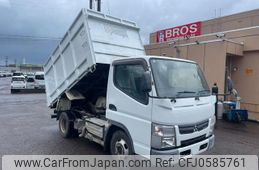 mitsubishi-fuso canter 2014 GOO_NET_EXCHANGE_1200807A30241221W001