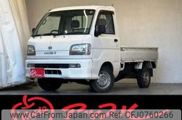 daihatsu hijet-truck 2001 -DAIHATSU 【豊田 480ｶ8047】--Hijet Truck GD-S210P--S210P-0098834---DAIHATSU 【豊田 480ｶ8047】--Hijet Truck GD-S210P--S210P-0098834-