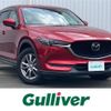 mazda cx-5 2018 -MAZDA--CX-5 3DA-KF2P--KF2P-216991---MAZDA--CX-5 3DA-KF2P--KF2P-216991- image 1