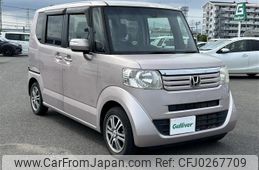 honda n-box 2014 -HONDA--N BOX DBA-JF1--JF1-1481881---HONDA--N BOX DBA-JF1--JF1-1481881-