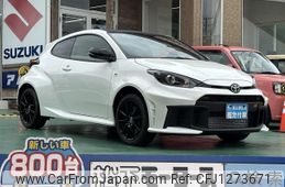 toyota yaris 2025 quick_quick_4BA-GXPA16_GXPA16-0017473