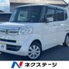 honda n-box 2016 -HONDA--N BOX DBA-JF1--JF1-1855921---HONDA--N BOX DBA-JF1--JF1-1855921- image 1