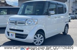 honda n-box 2016 -HONDA--N BOX DBA-JF1--JF1-1855921---HONDA--N BOX DBA-JF1--JF1-1855921-