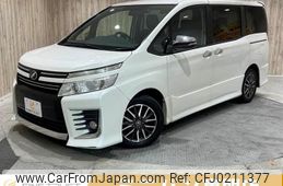 toyota voxy 2015 -TOYOTA--Voxy DBA-ZRR80W--ZRR80-0154453---TOYOTA--Voxy DBA-ZRR80W--ZRR80-0154453-