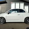 abarth 595 2022 quick_quick_3BA-31214T_ZFABF12H4NJG71344 image 2