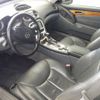 mercedes-benz sl-class 2005 -MERCEDES-BENZ--Benz SL 230475-1F094645---MERCEDES-BENZ--Benz SL 230475-1F094645- image 4