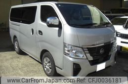 nissan caravan-van 2024 -NISSAN 【大阪 400ﾓ4091】--Caravan Van 3DF-VN2E26--VN2E26-009848---NISSAN 【大阪 400ﾓ4091】--Caravan Van 3DF-VN2E26--VN2E26-009848-