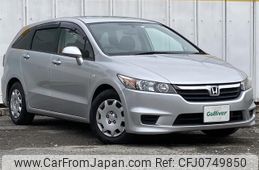 honda stream 2006 -HONDA--Stream DBA-RN6--RN6-1000673---HONDA--Stream DBA-RN6--RN6-1000673-