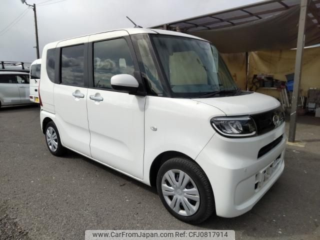 daihatsu tanto 2020 quick_quick_6BA-LA650S_LA650S-0067376 image 2