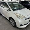 toyota ractis 2013 AF-NSP120-2043888 image 3