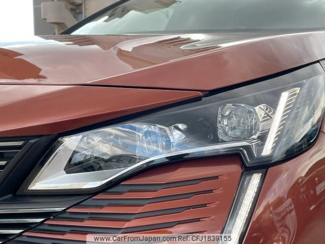 peugeot 5008 2022 CFJ1839155 image 2