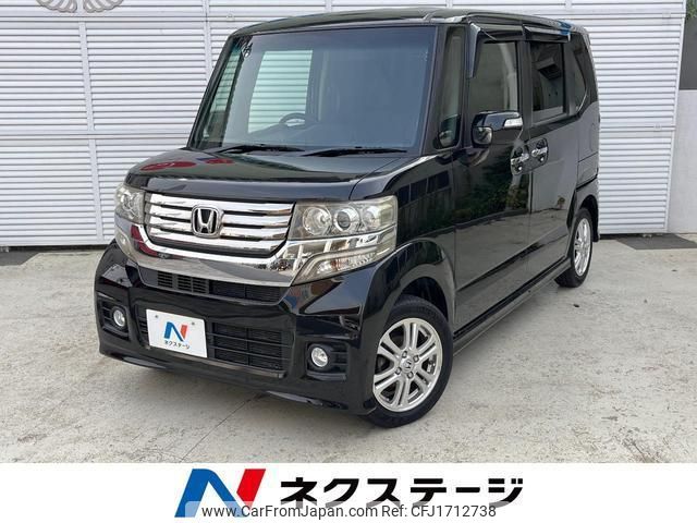 honda n-box 2012 CFJ1712738 image 1