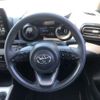 toyota yaris-cross 2021 -TOYOTA--Yaris Cross 5BA-MXPB10--MXPB10-2017346---TOYOTA--Yaris Cross 5BA-MXPB10--MXPB10-2017346- image 7