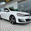 volkswagen golf 2015 -VOLKSWAGEN--VW Golf ABA-AUCHH--WVWZZZAUZFW207596---VOLKSWAGEN--VW Golf ABA-AUCHH--WVWZZZAUZFW207596- image 8