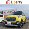 daihatsu cast 2017 quick_quick_LA250S_LA250S-0119224 image 1