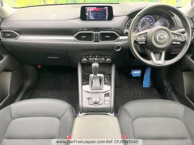 mazda cx-5 2019 -MAZDA--CX-5 3DA-KF2P--KF2P-319921---MAZDA--CX-5 3DA-KF2P--KF2P-319921- image 2