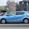 toyota aqua 2014 -TOYOTA--AQUA DAA-NHP10--NHP10-2355075---TOYOTA--AQUA DAA-NHP10--NHP10-2355075- image 22