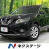 nissan x-trail 2016 -NISSAN--X-Trail DBA-T32--T32-509615---NISSAN--X-Trail DBA-T32--T32-509615- image 1