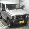 suzuki jimny 2021 -SUZUKI 【松本 581ｶ2814】--Jimny JB64W--227263---SUZUKI 【松本 581ｶ2814】--Jimny JB64W--227263- image 1