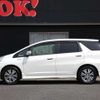 honda fit-shuttle 2013 -HONDA--Fit Shuttle DAA-GP2--GP2-3204616---HONDA--Fit Shuttle DAA-GP2--GP2-3204616- image 9