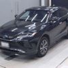 toyota harrier 2020 -TOYOTA 【浜松 339ﾐ1208】--Harrier 6AA-AXUH80--AXUH80-0002319---TOYOTA 【浜松 339ﾐ1208】--Harrier 6AA-AXUH80--AXUH80-0002319- image 1