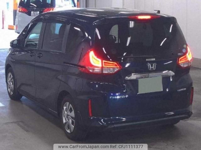 honda freed-plus 2020 quick_quick_6AA-GB7_GB7-3110382 image 2