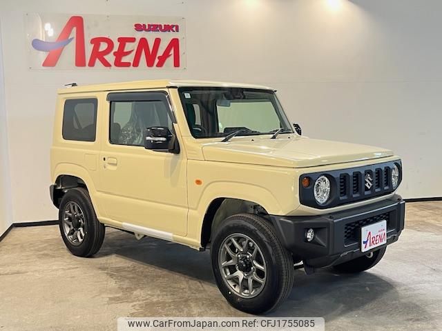 suzuki jimny 2024 CFJ1755085 image 2