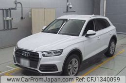 audi q5 2019 -AUDI 【岐阜 303ﾇ3857】--Audi Q5 LDA-FYDETS--WAUZZZFY7K2037713---AUDI 【岐阜 303ﾇ3857】--Audi Q5 LDA-FYDETS--WAUZZZFY7K2037713-