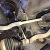 toyota rav4 2004 NIKYO_SP19645 image 26