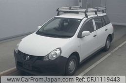 nissan ad-van 2017 -NISSAN--AD Van DBF-VY12--VY12-237894---NISSAN--AD Van DBF-VY12--VY12-237894-