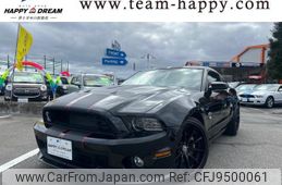 ford mustang 2014 -FORD--Ford Mustang ﾌﾒｲ--E5238566---FORD--Ford Mustang ﾌﾒｲ--E5238566-