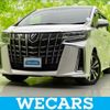 toyota alphard 2021 quick_quick_3BA-AGH30W_AGH30-9020156 image 1