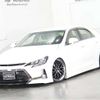 toyota mark-x 2011 -TOYOTA--MarkX DBA-GRX130--GRX130-6048332---TOYOTA--MarkX DBA-GRX130--GRX130-6048332- image 1