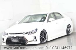 toyota mark-x 2011 -TOYOTA--MarkX DBA-GRX130--GRX130-6048332---TOYOTA--MarkX DBA-GRX130--GRX130-6048332-